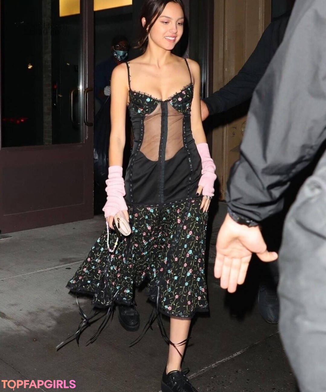 Foto desnuda filtrada de OnlyFans de Olivia Rodrigo #333 Foto desnuda filtrada de OnlyFans de Olivia Rodrigo #333