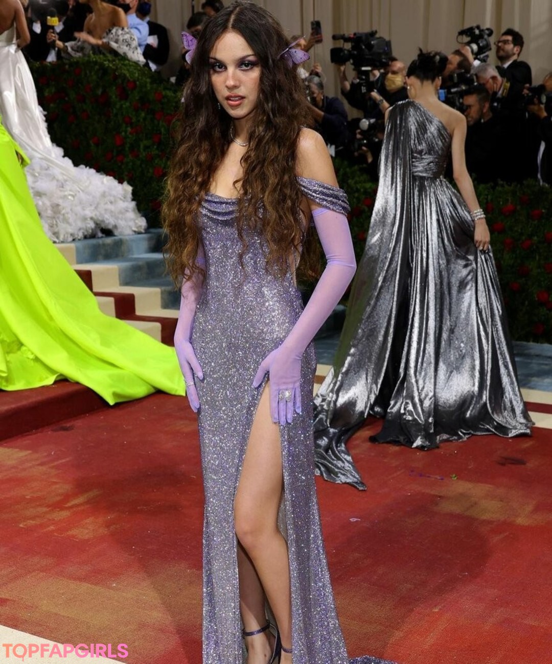 Foto desnuda filtrada de OnlyFans de Olivia Rodrigo #389 Foto desnuda filtrada de OnlyFans de Olivia Rodrigo #389