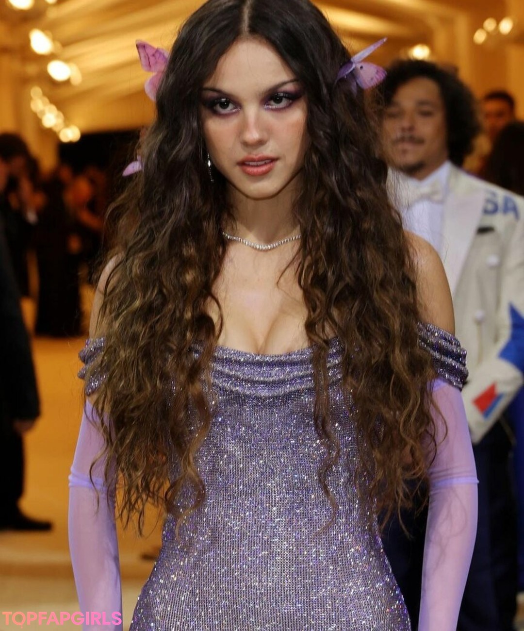 Foto desnuda filtrada de OnlyFans de Olivia Rodrigo #390 Foto desnuda filtrada de OnlyFans de Olivia Rodrigo #390