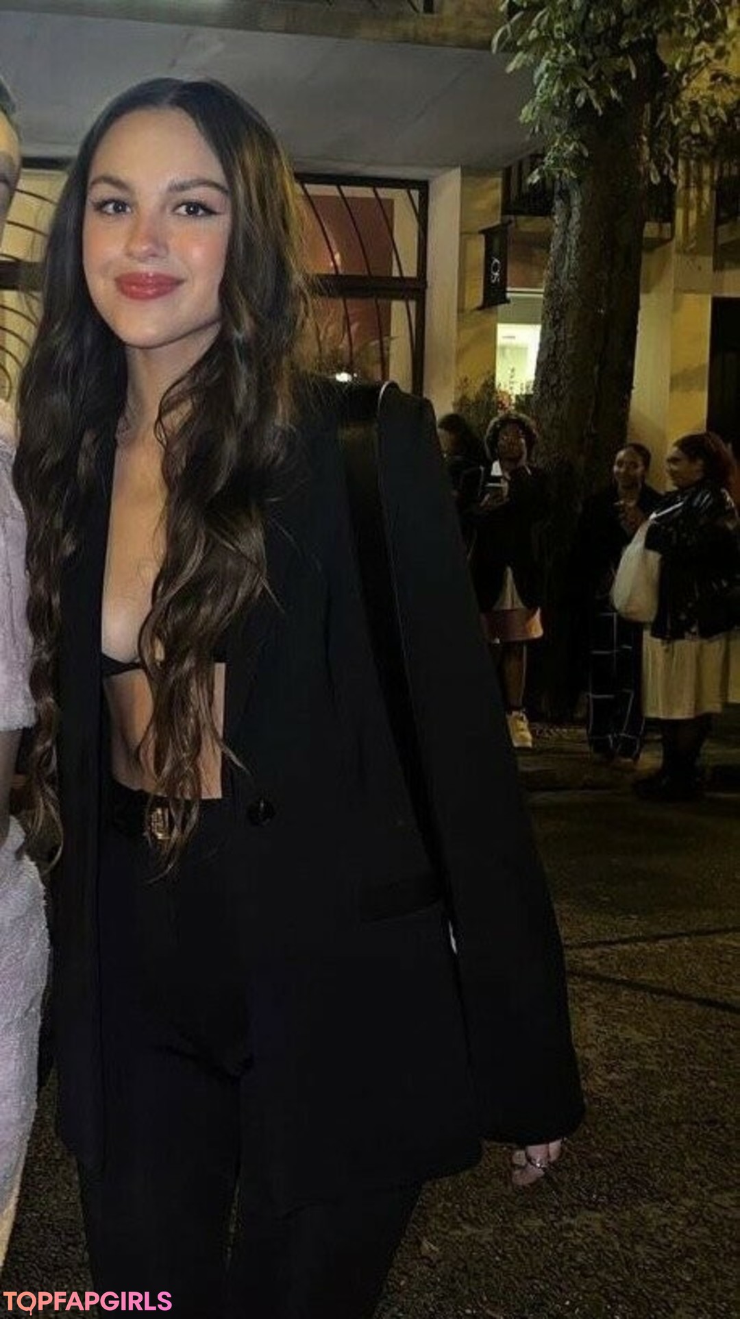 Foto desnuda filtrada de OnlyFans de Olivia Rodrigo #835 Foto desnuda filtrada de OnlyFans de Olivia Rodrigo #835