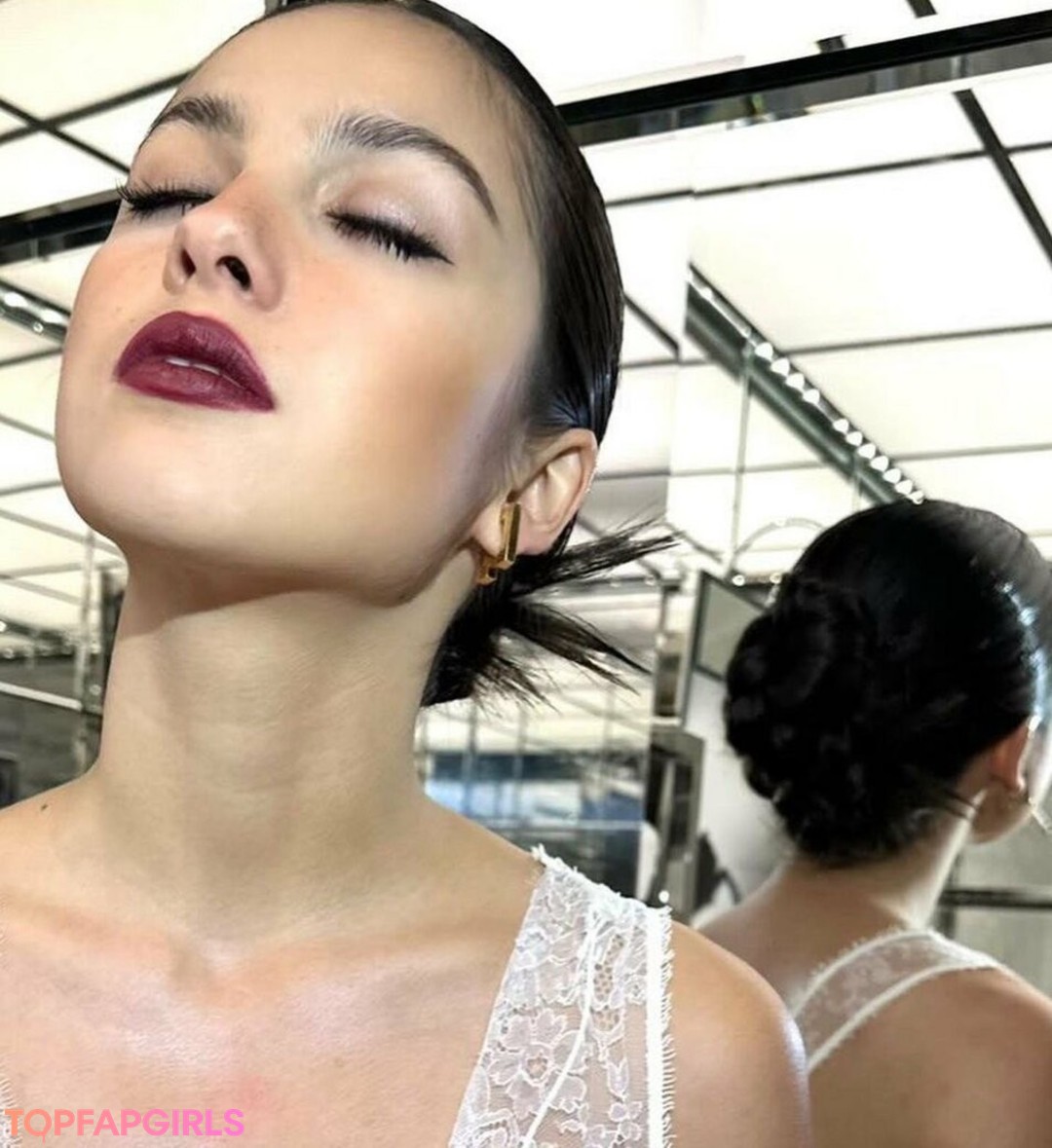 Foto desnuda filtrada de OnlyFans de Olivia Rodrigo #839 Foto desnuda filtrada de OnlyFans de Olivia Rodrigo #839