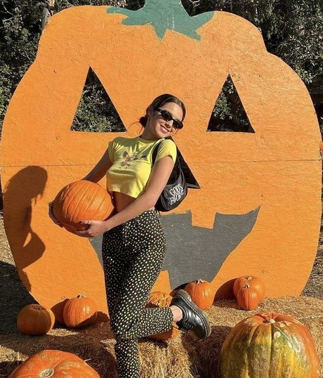 Olivia Rodrigo