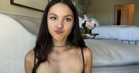 Olivia Rodrigo