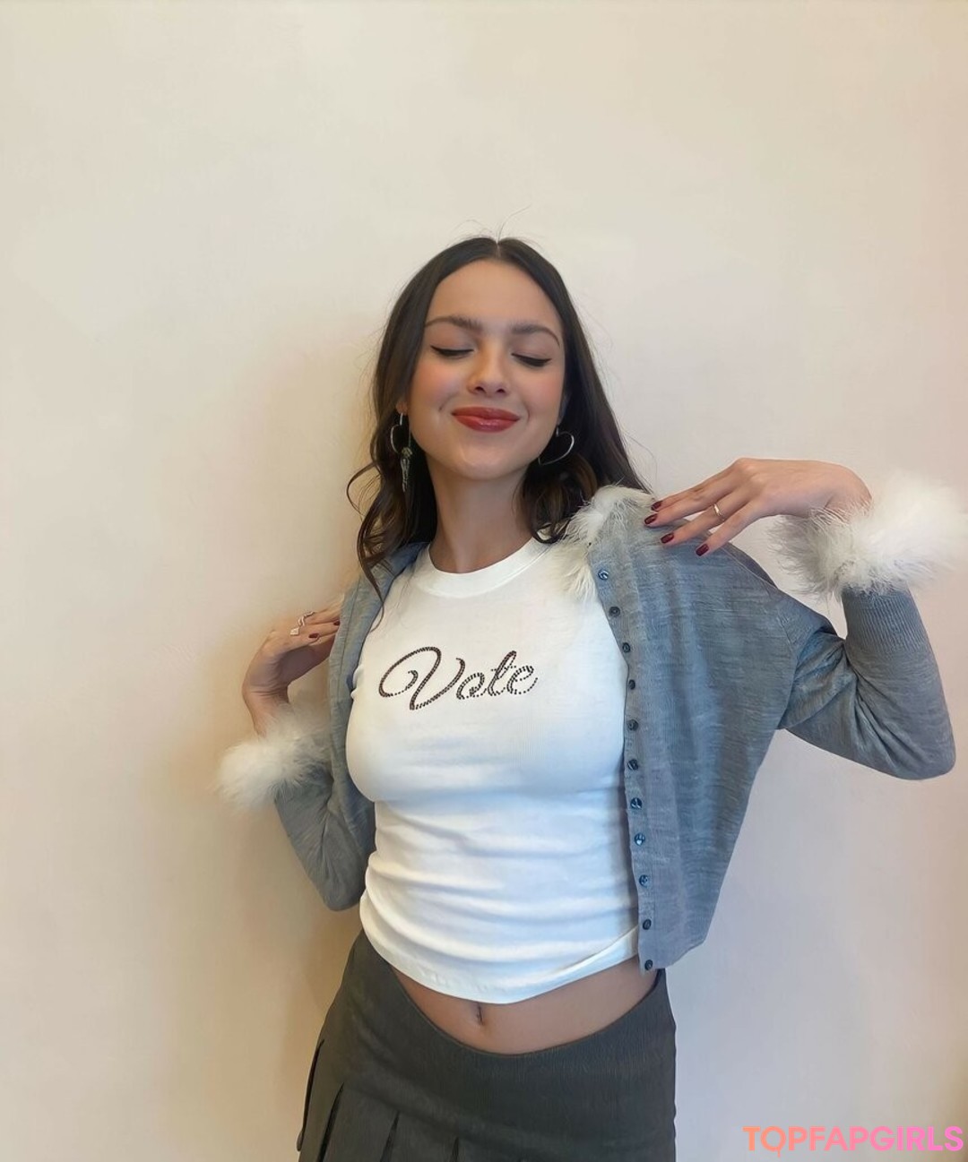 Foto desnuda filtrada de OnlyFans de Olivia Rodrigo #895 Foto desnuda filtrada de OnlyFans de Olivia Rodrigo #895