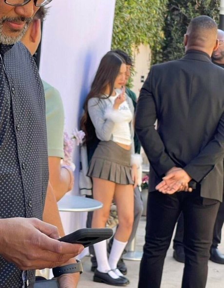 Olivia Rodrigo