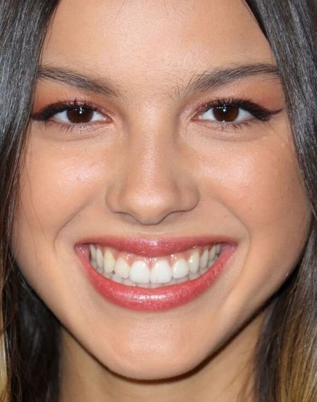 Olivia Rodrigo