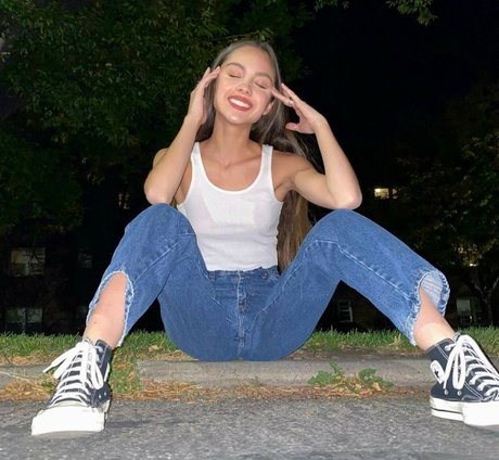 Olivia Rodrigo