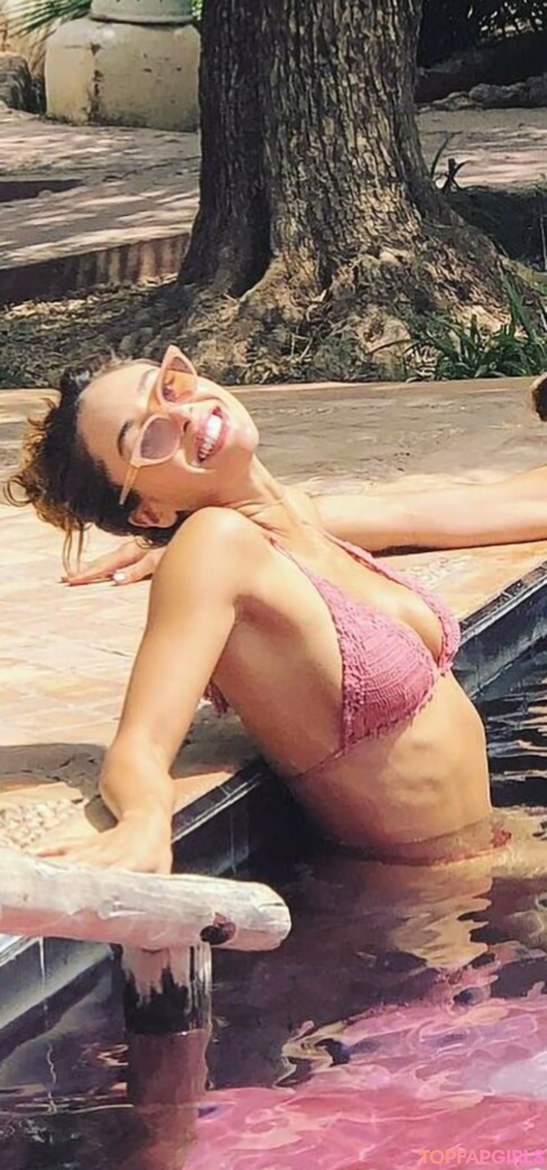 Foto desnuda filtrada de OnlyFans de Lindsey Morgan #116 Foto desnuda filtrada de OnlyFans de Lindsey Morgan #116