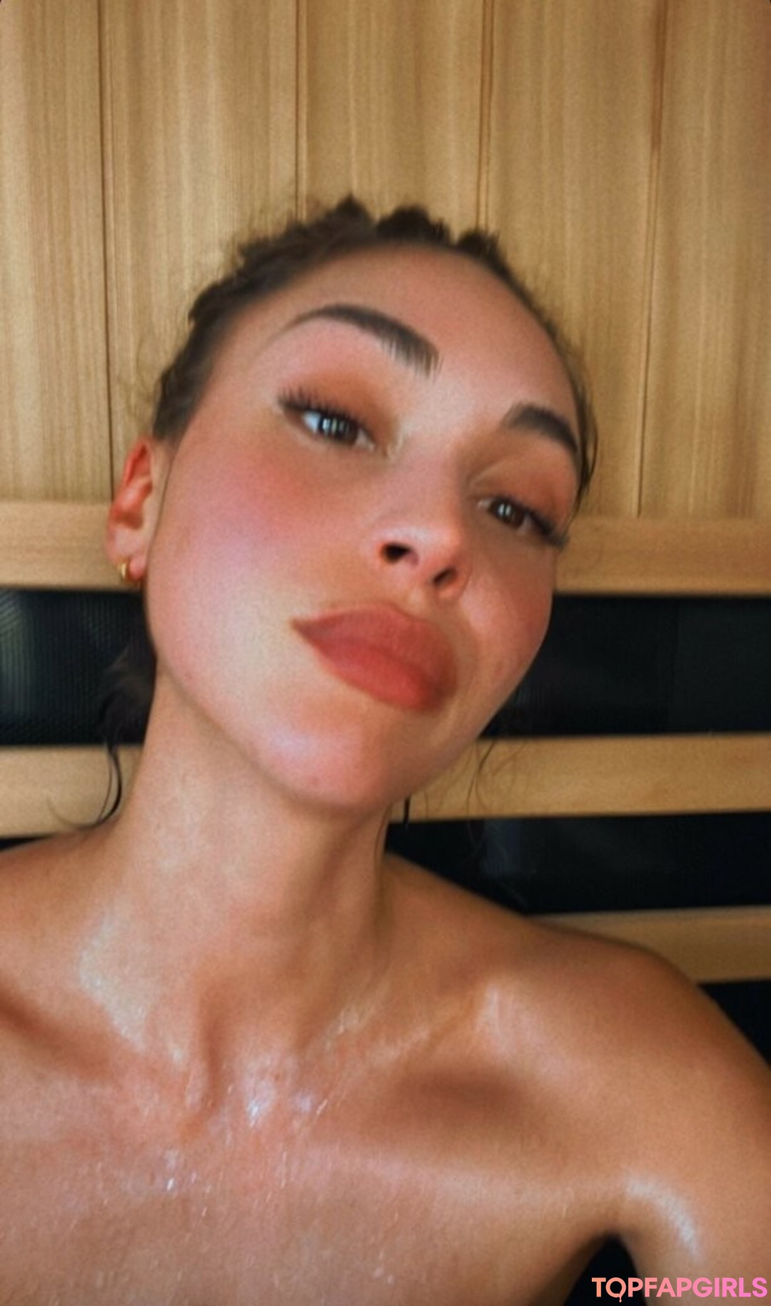 Foto desnuda filtrada de OnlyFans de Lindsey Morgan #123 Foto desnuda filtrada de OnlyFans de Lindsey Morgan #123