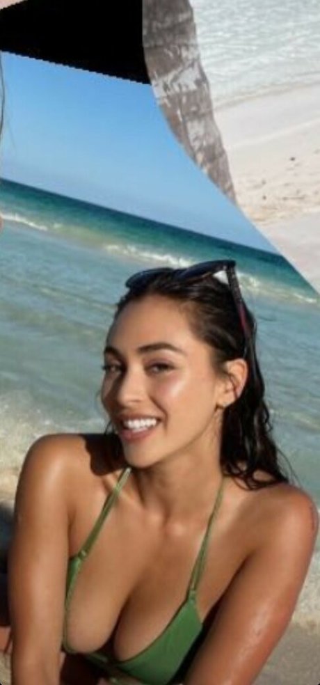 Lindsey Morgan