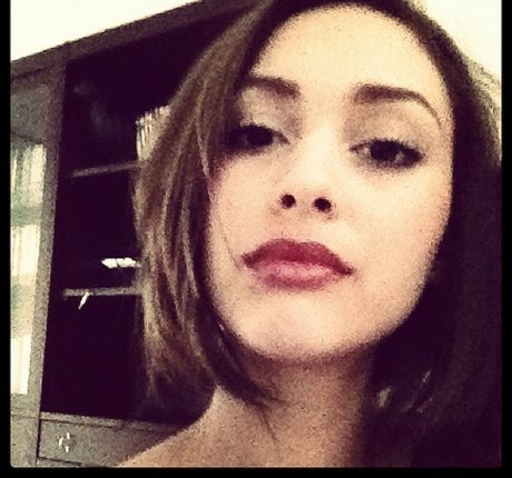 Foto desnuda filtrada de OnlyFans de Lindsey Morgan