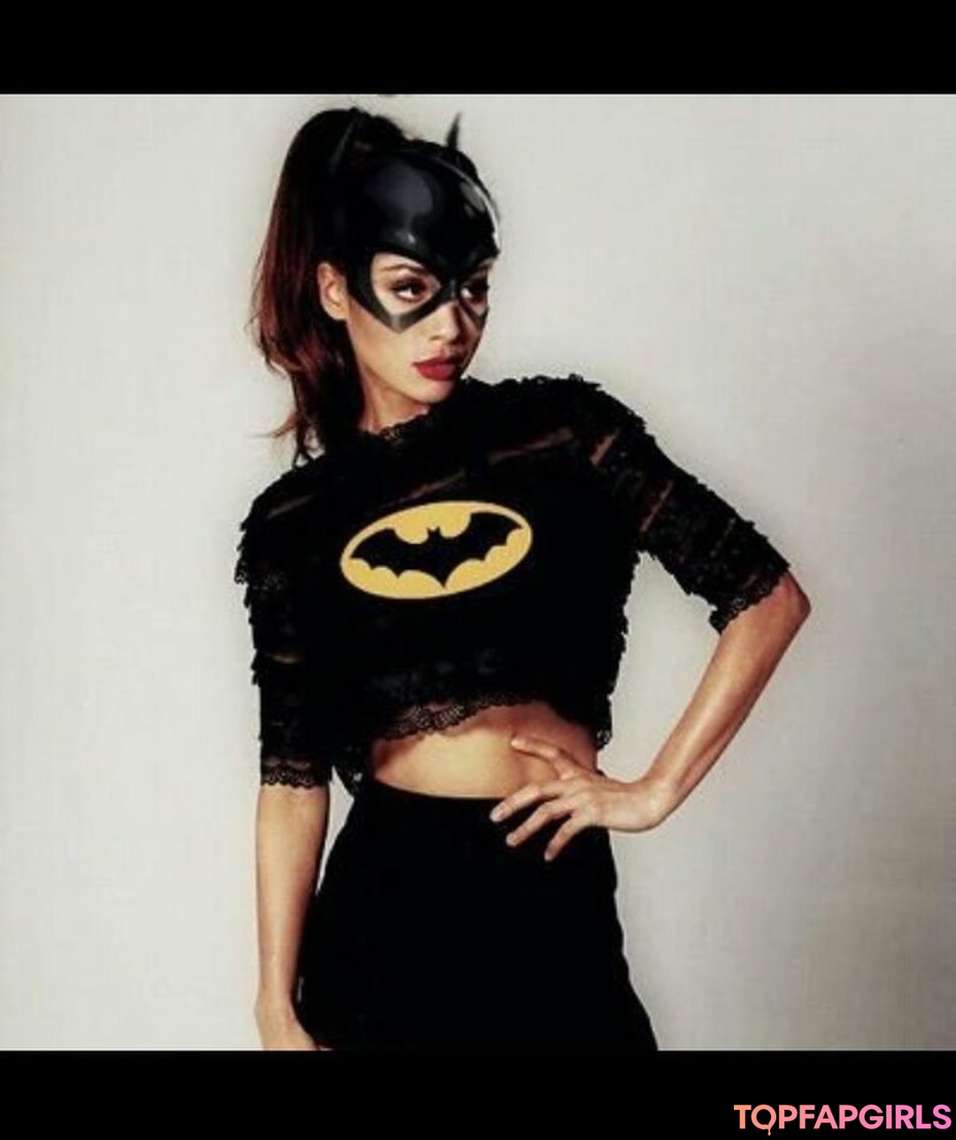 Foto desnuda filtrada de OnlyFans de Lindsey Morgan #81 Foto desnuda filtrada de OnlyFans de Lindsey Morgan #81