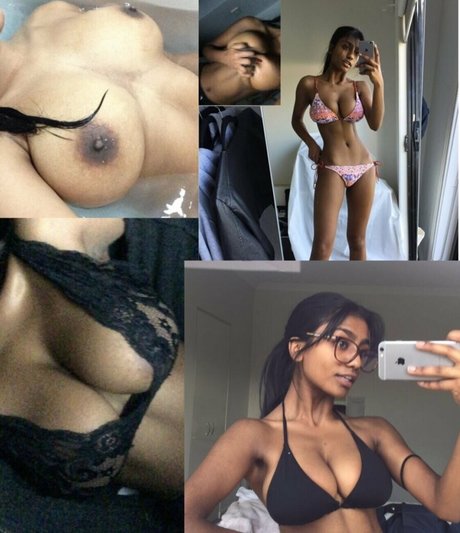 Shreya naidoo