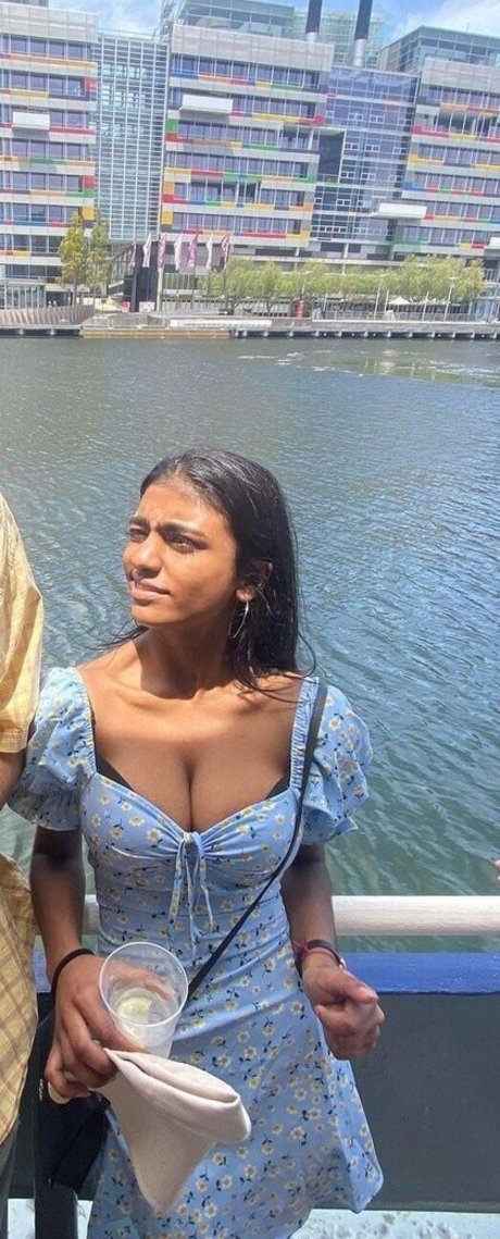 Shreya naidoo