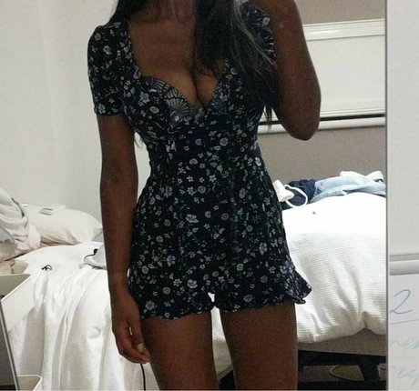 Shreya Naidoo