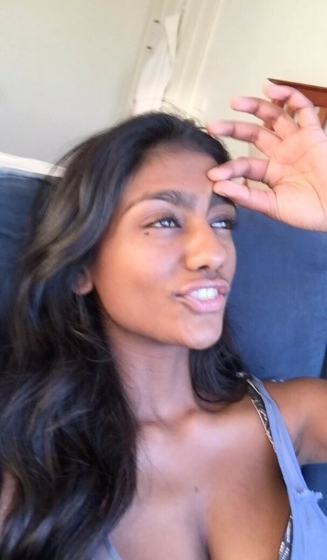 Shreya Naidoo