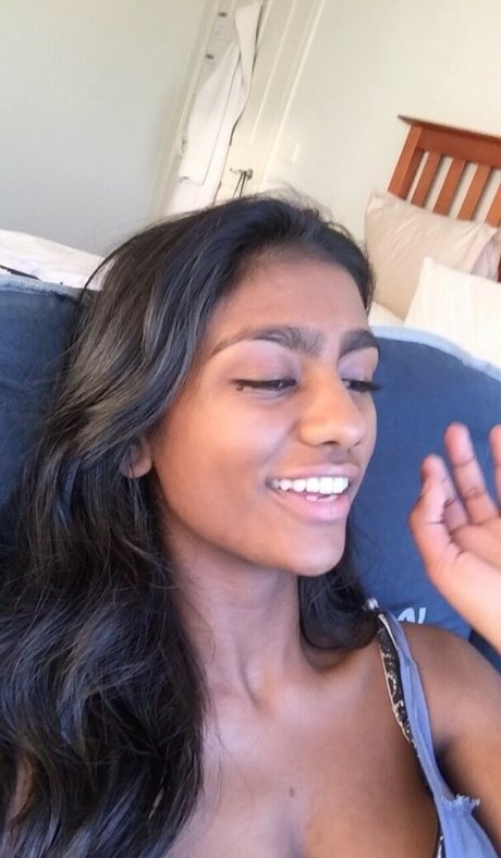 Shreya Naidoo