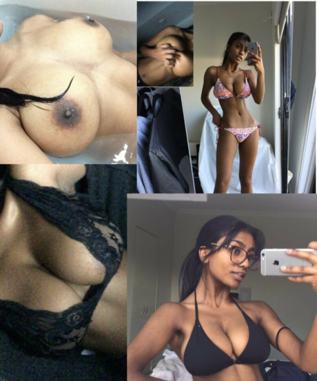 Shreya Naidoo