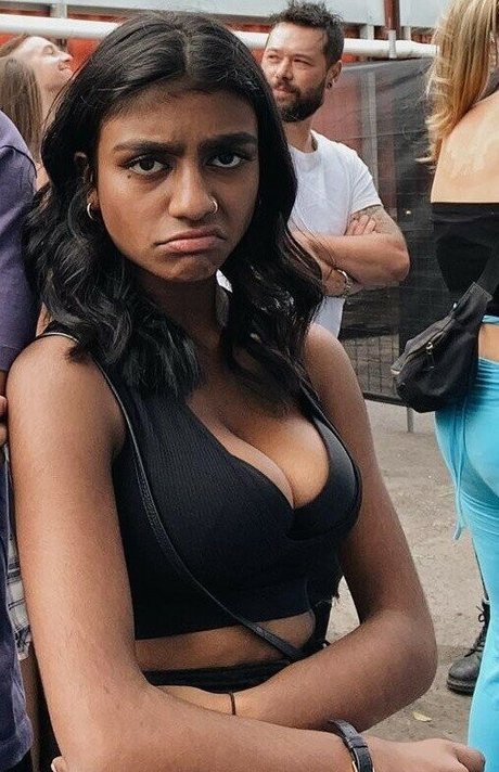 Shreya Naidoo
