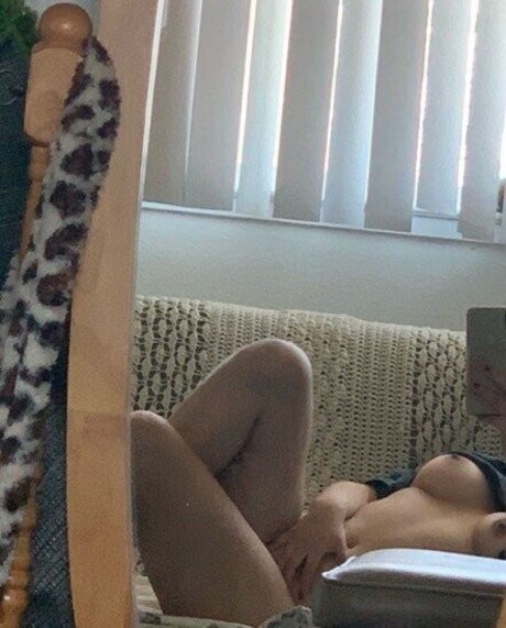 Foto desnuda filtrada de OnlyFans de Corbxnxx