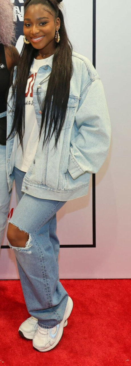 Normani