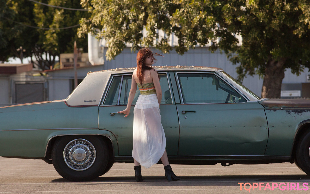 Foto desnuda filtrada de OnlyFans de Zishy #1154