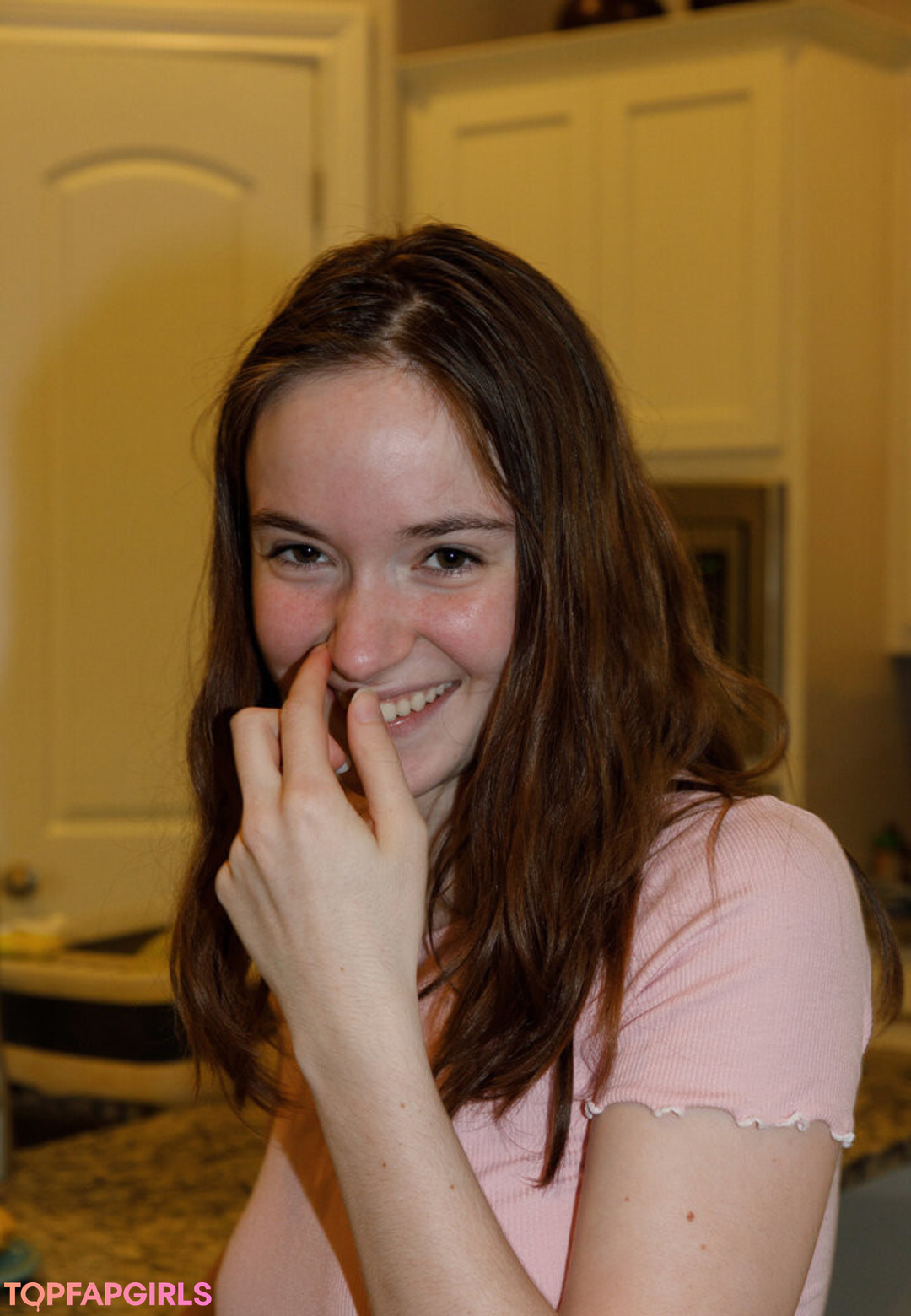 Foto desnuda filtrada de OnlyFans de Zishy #1251