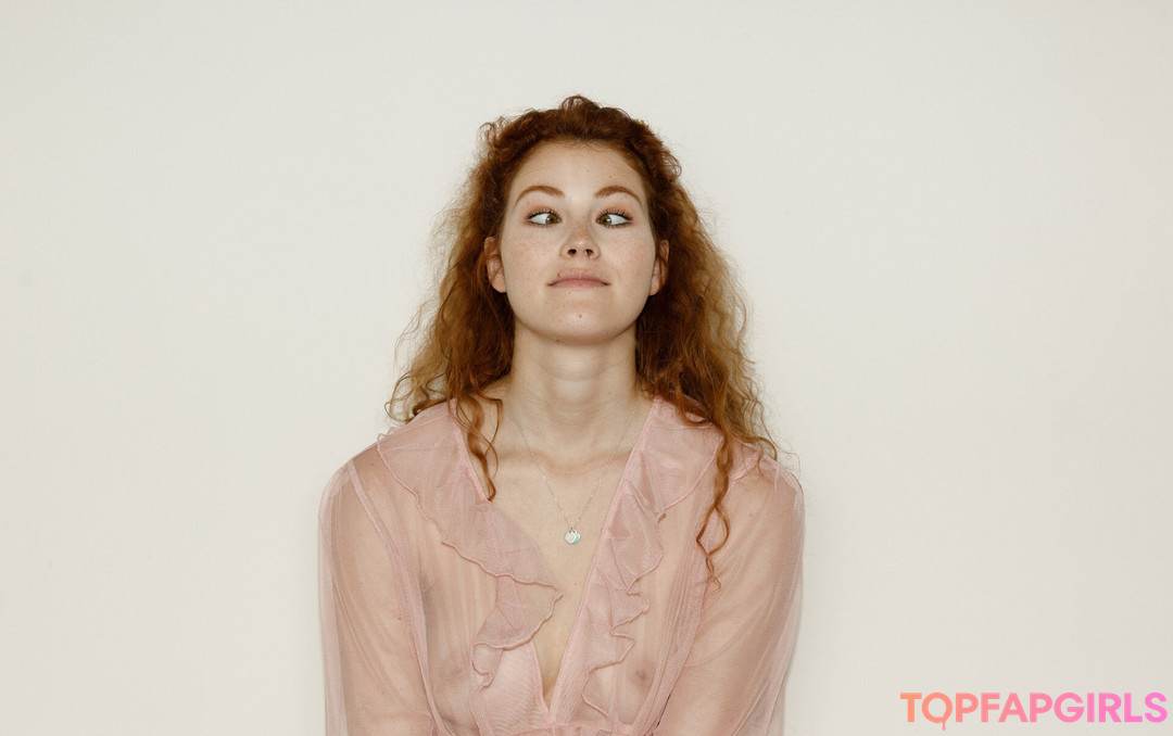 Foto desnuda filtrada de OnlyFans de Zishy #1296