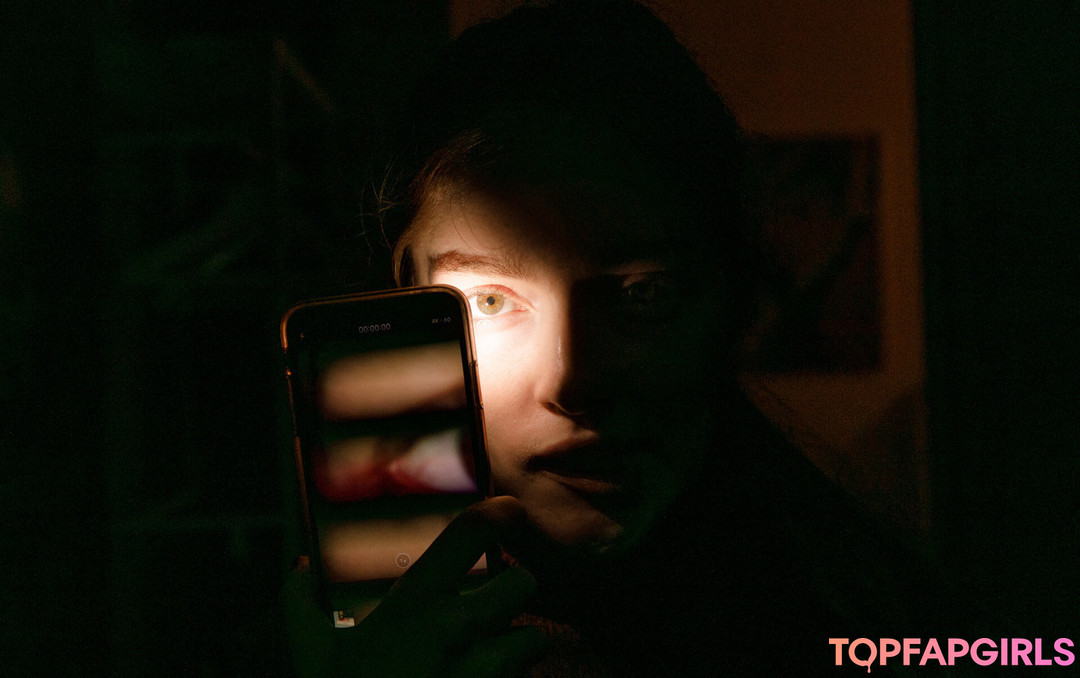 Foto desnuda filtrada de OnlyFans de Zishy #1389