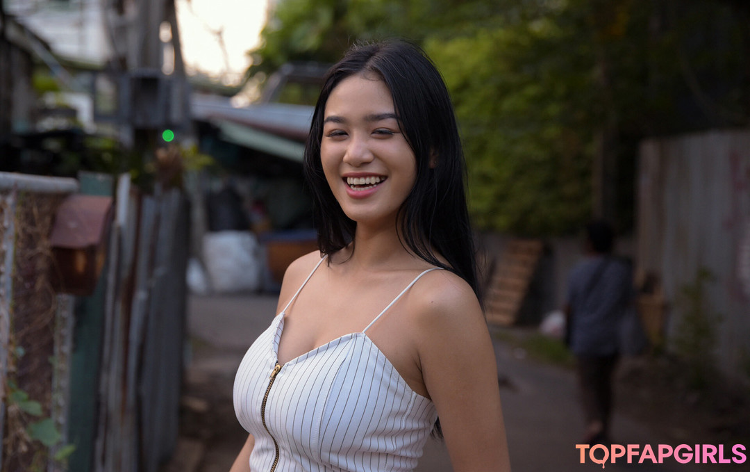 Foto desnuda filtrada de OnlyFans de Zishy #1471