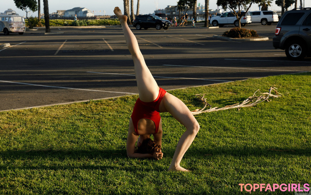 Foto desnuda filtrada de OnlyFans de Zishy #1660