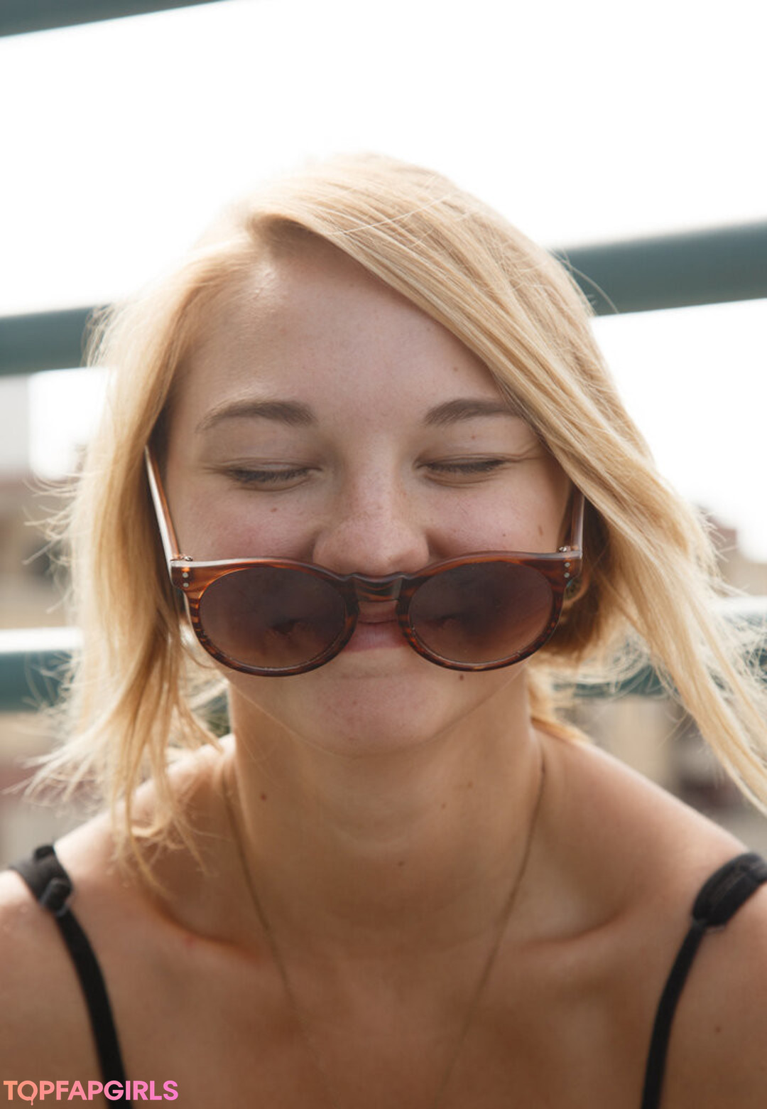 Foto desnuda filtrada de OnlyFans de Zishy #1784