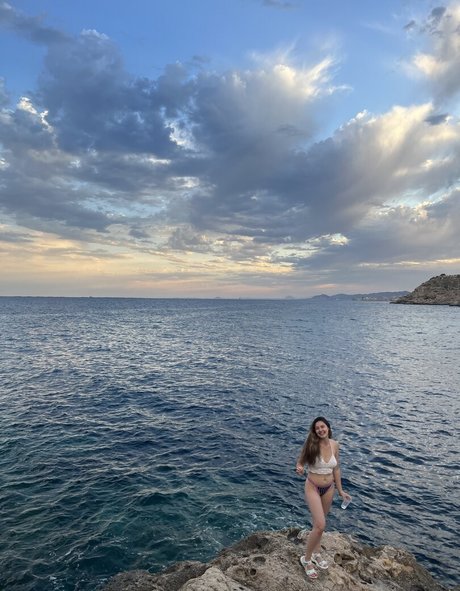 Foto desnuda filtrada de OnlyFans de Littlelady20lady