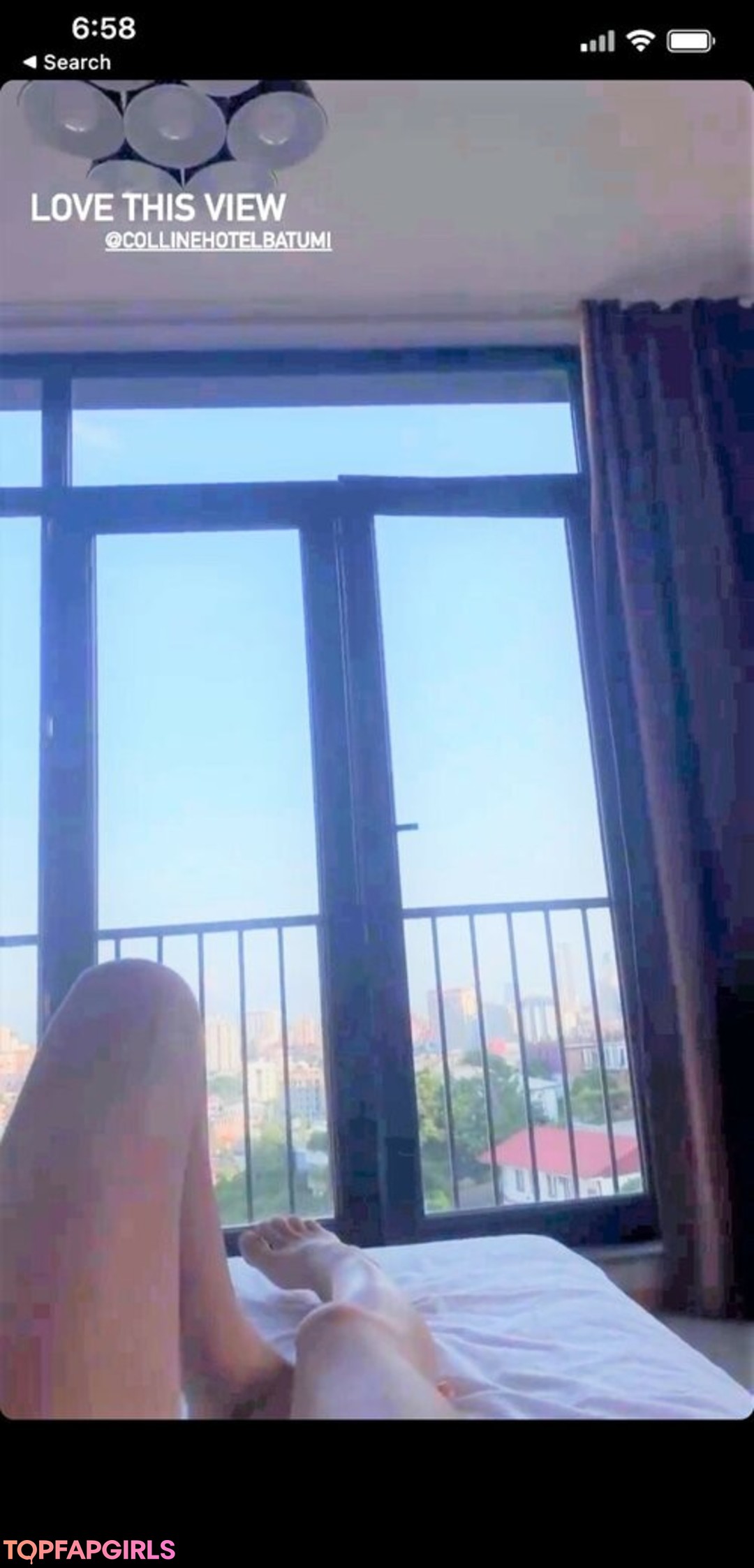 Foto desnuda filtrada de OnlyFans de Kristina Rybalchenko #33 Foto desnuda filtrada de OnlyFans de Kristina Rybalchenko #33