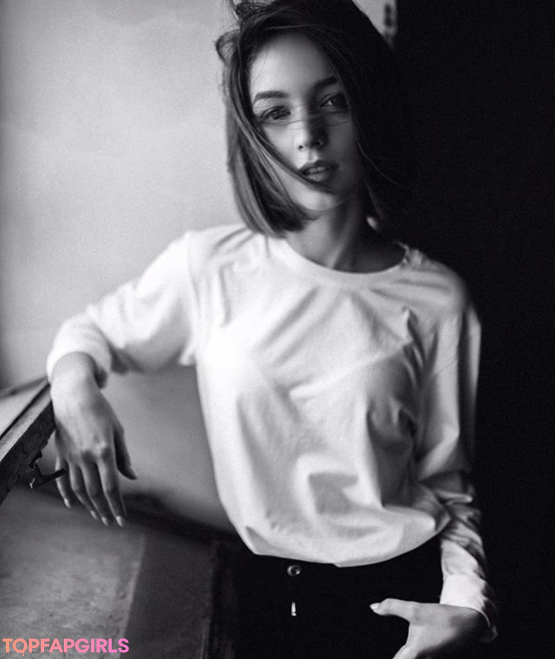 Foto desnuda filtrada de OnlyFans de Kristina Rybalchenko #6 Foto desnuda filtrada de OnlyFans de Kristina Rybalchenko #6