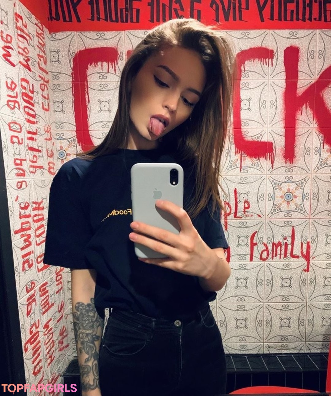 Foto desnuda filtrada de OnlyFans de Kristina Rybalchenko #7 Foto desnuda filtrada de OnlyFans de Kristina Rybalchenko #7