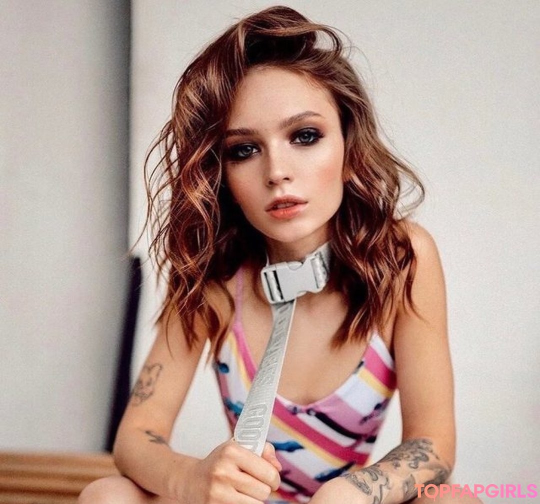 Foto desnuda filtrada de OnlyFans de Kristina Rybalchenko #9 Foto desnuda filtrada de OnlyFans de Kristina Rybalchenko #9