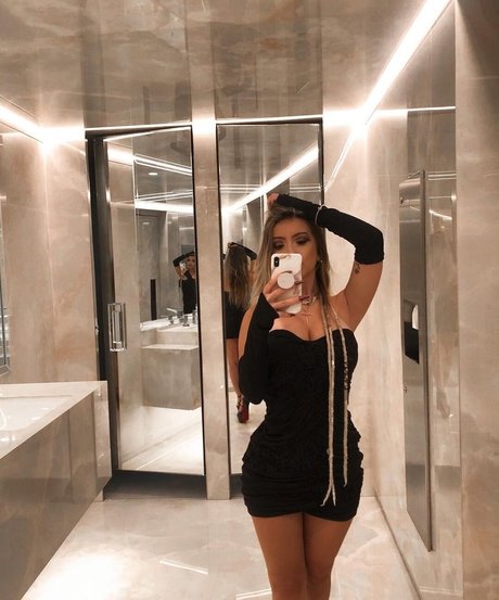 Carolina Fernandes