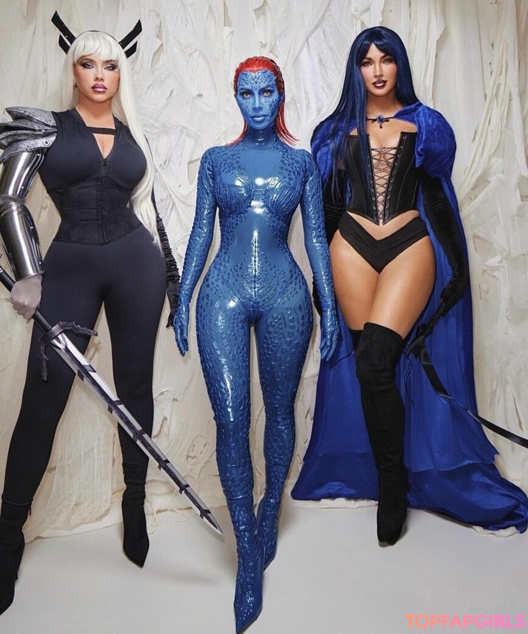 Foto desnuda filtrada de OnlyFans de Kim Kardashian #1112