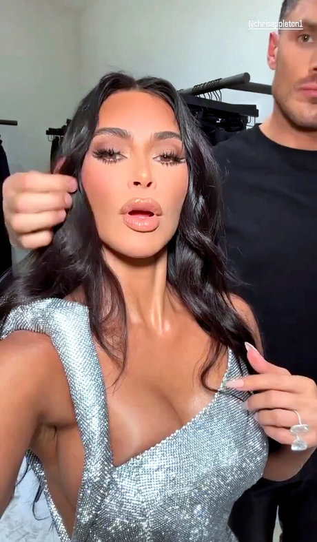 Kim Kardashian