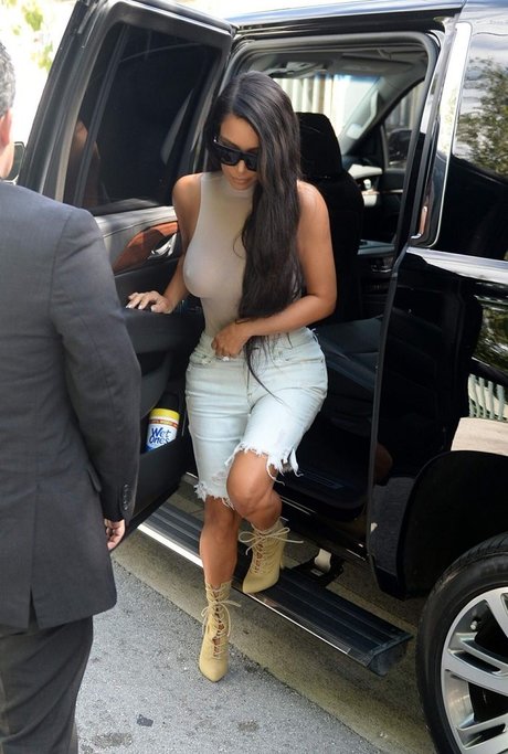 Kim Kardashian