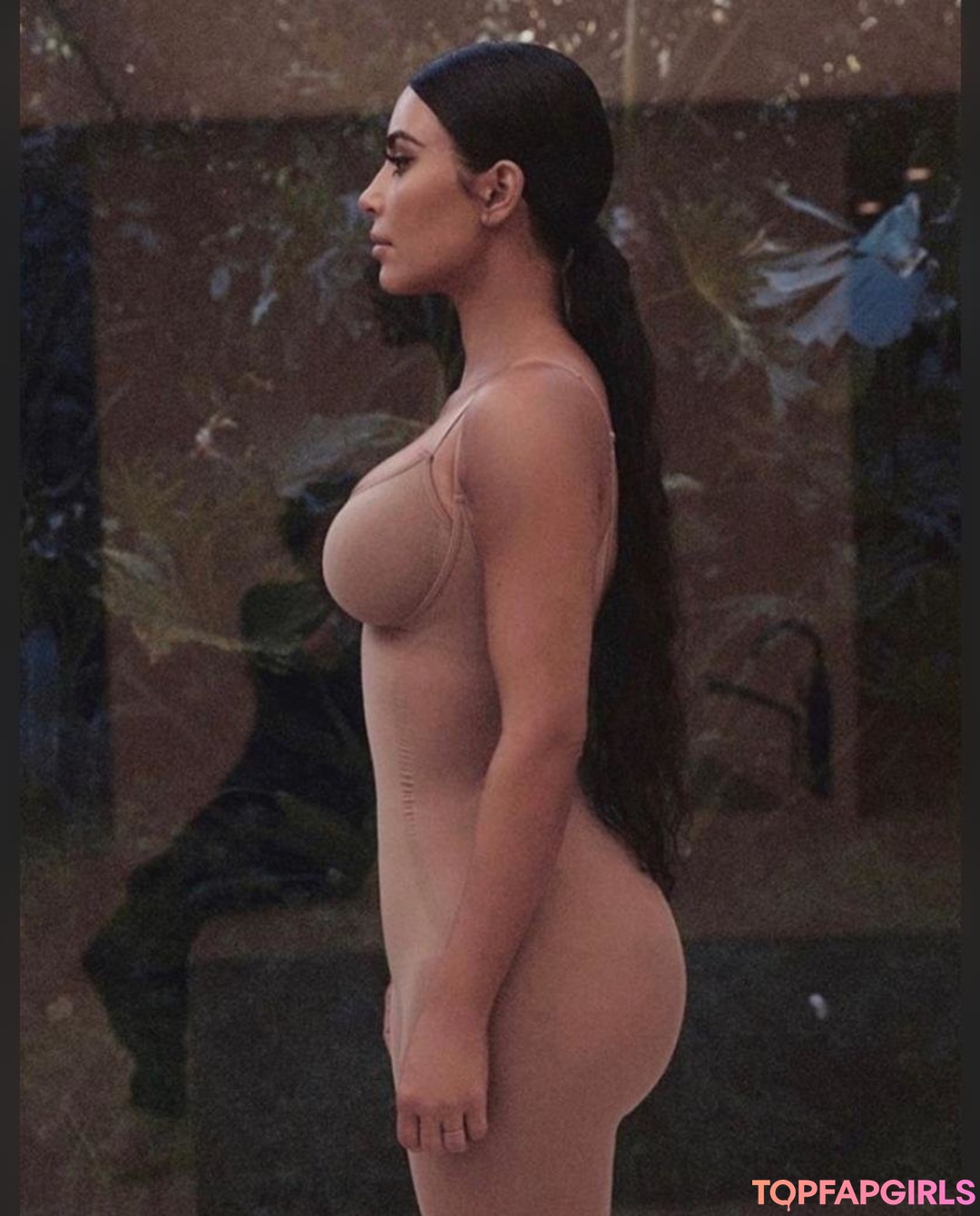 Foto desnuda filtrada de OnlyFans de Kim Kardashian #28 Foto desnuda filtrada de OnlyFans de Kim Kardashian #28