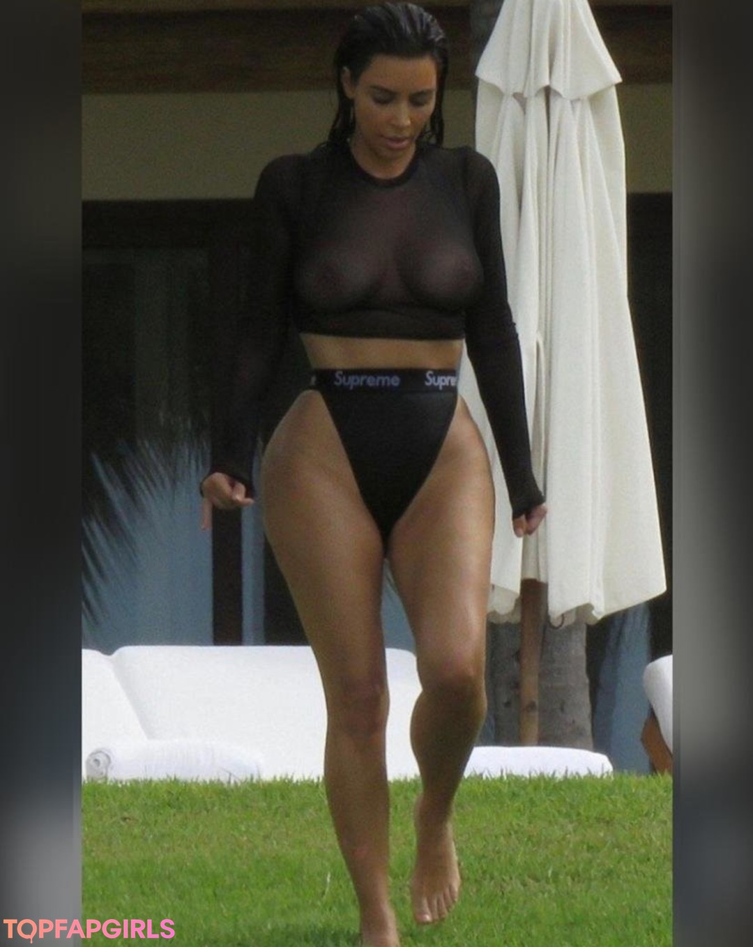 Foto desnuda filtrada de OnlyFans de Kim Kardashian #31 Foto desnuda filtrada de OnlyFans de Kim Kardashian #31