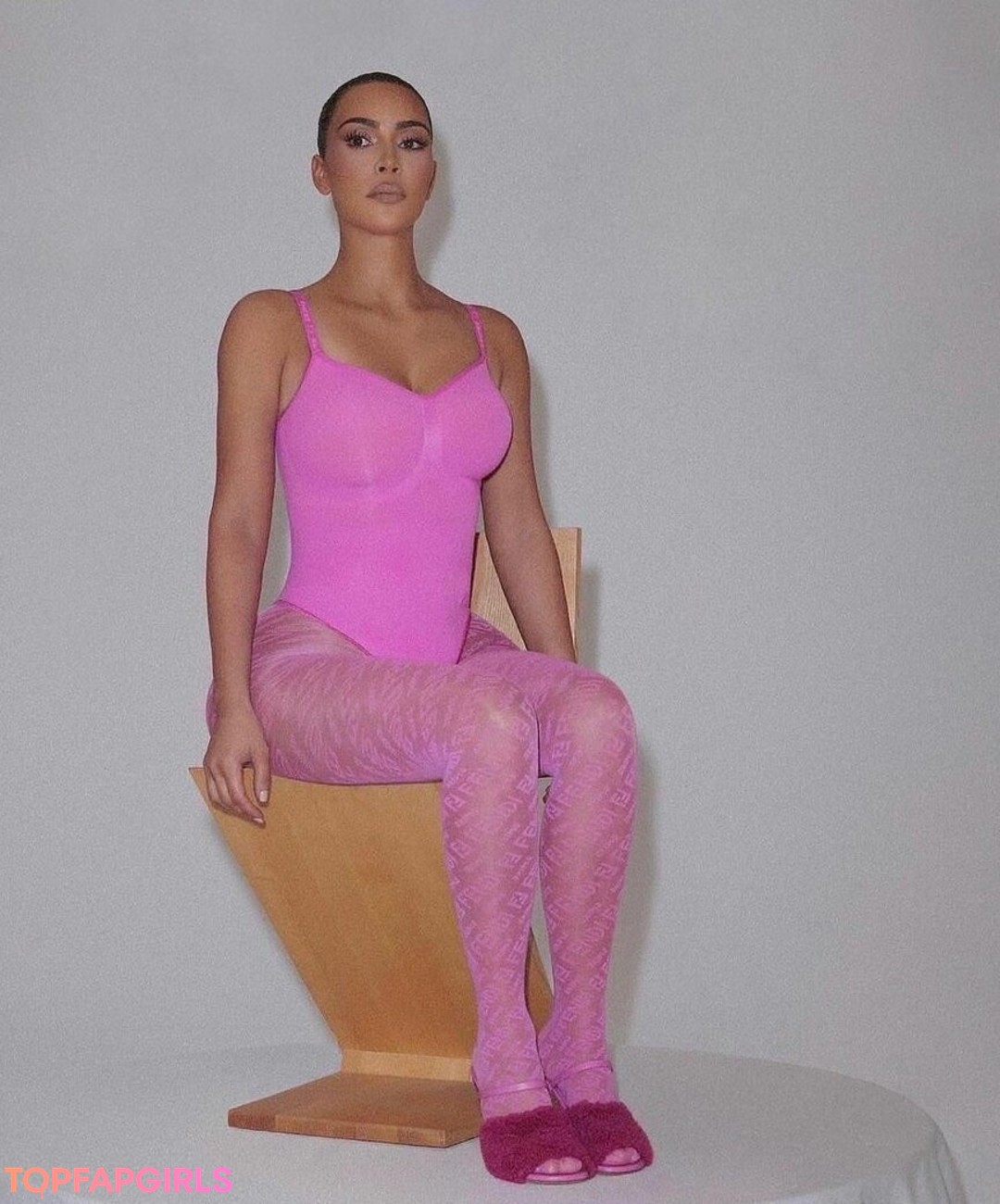 Foto desnuda filtrada de OnlyFans de Kim Kardashian #340 Foto desnuda filtrada de OnlyFans de Kim Kardashian #340