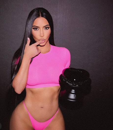 Kim Kardashian