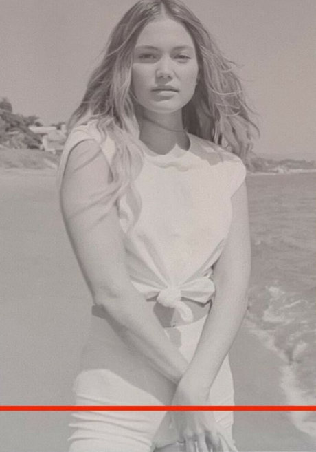 Olivia Holt