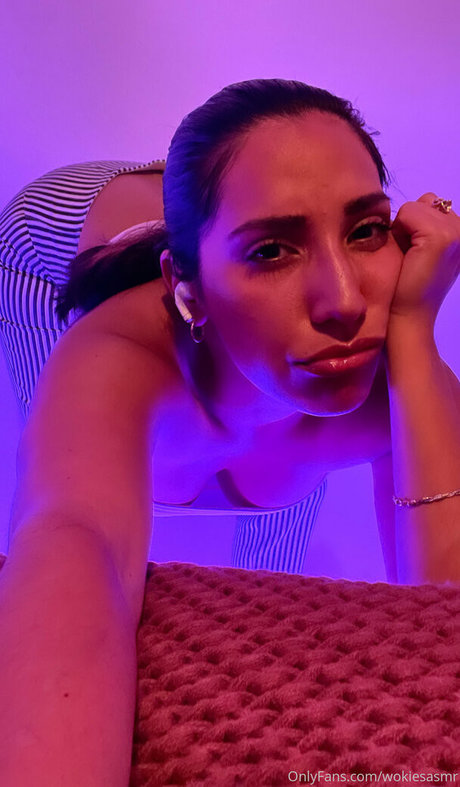 WokiesASMR