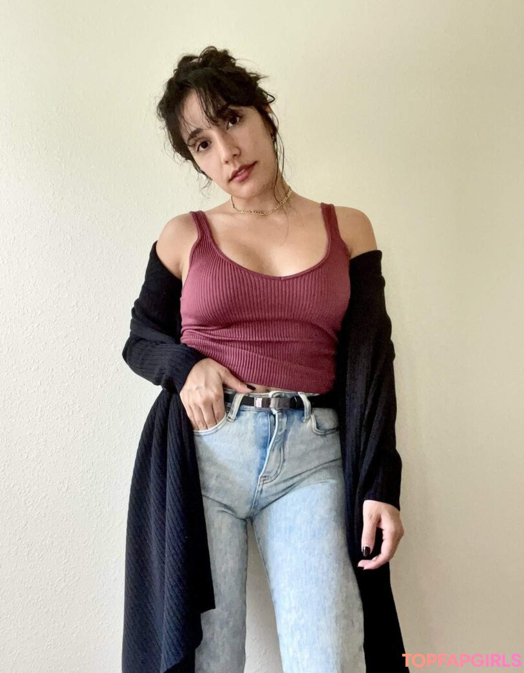 Foto desnuda filtrada de OnlyFans de Wokiesasmr #25 Foto desnuda filtrada de OnlyFans de Wokiesasmr #25