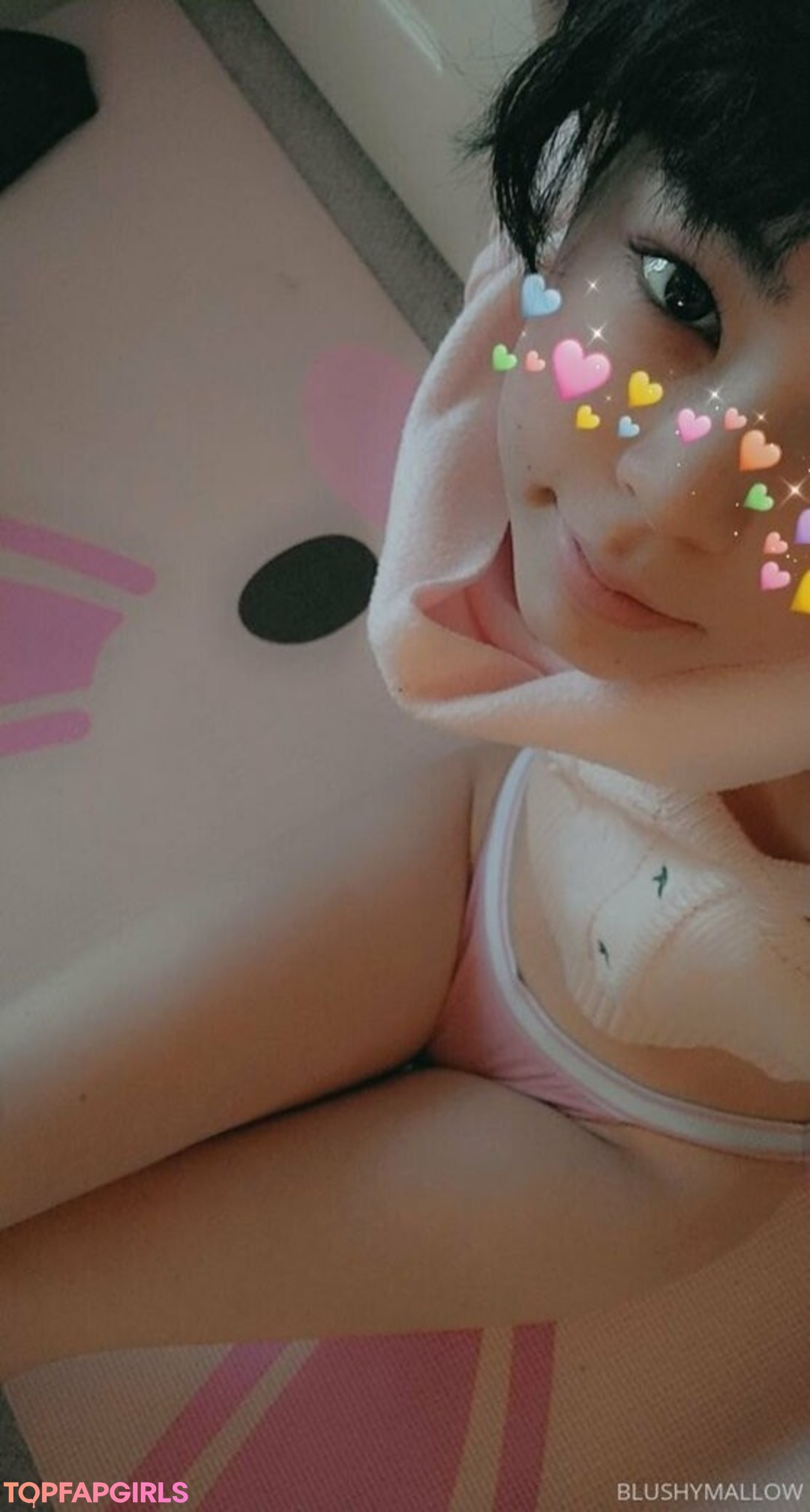Foto desnuda filtrada de OnlyFans de Blushymallow #33 Foto desnuda filtrada de OnlyFans de Blushymallow #33