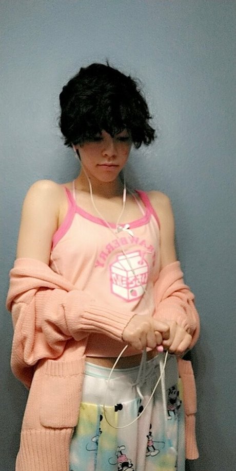 Blushymallow
